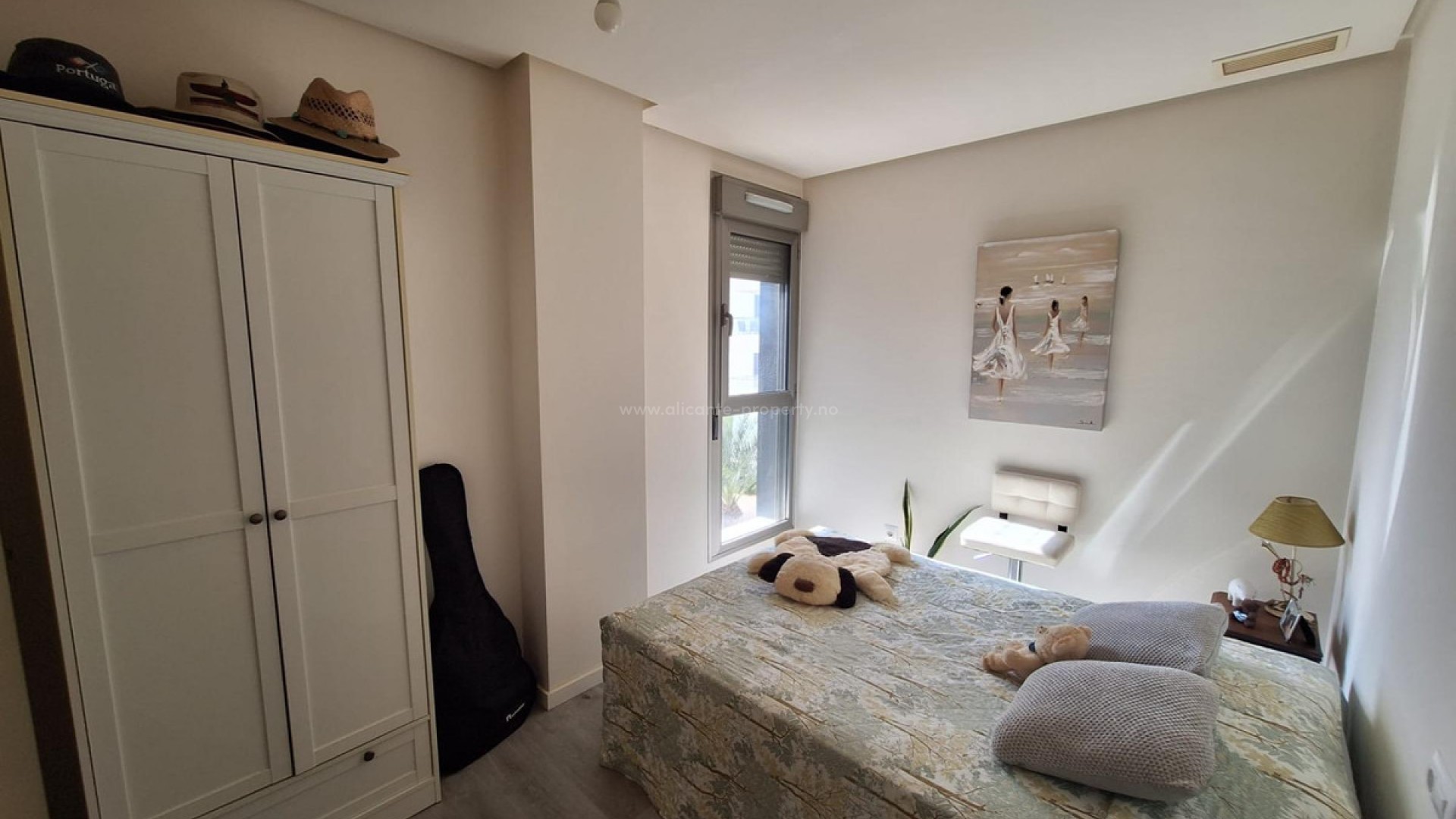 Apartment / flat in Los Dolses