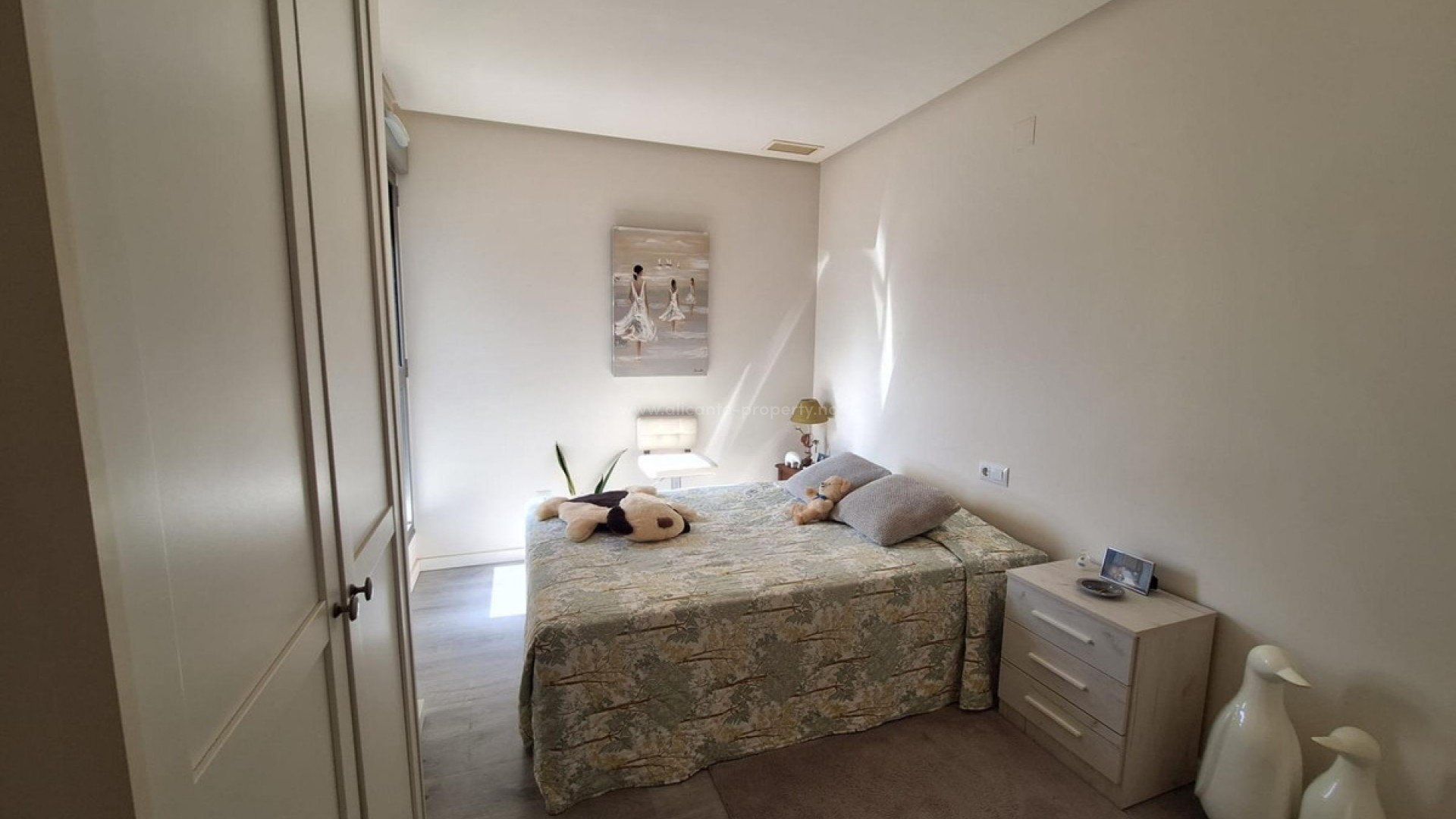 Apartment / flat in Los Dolses