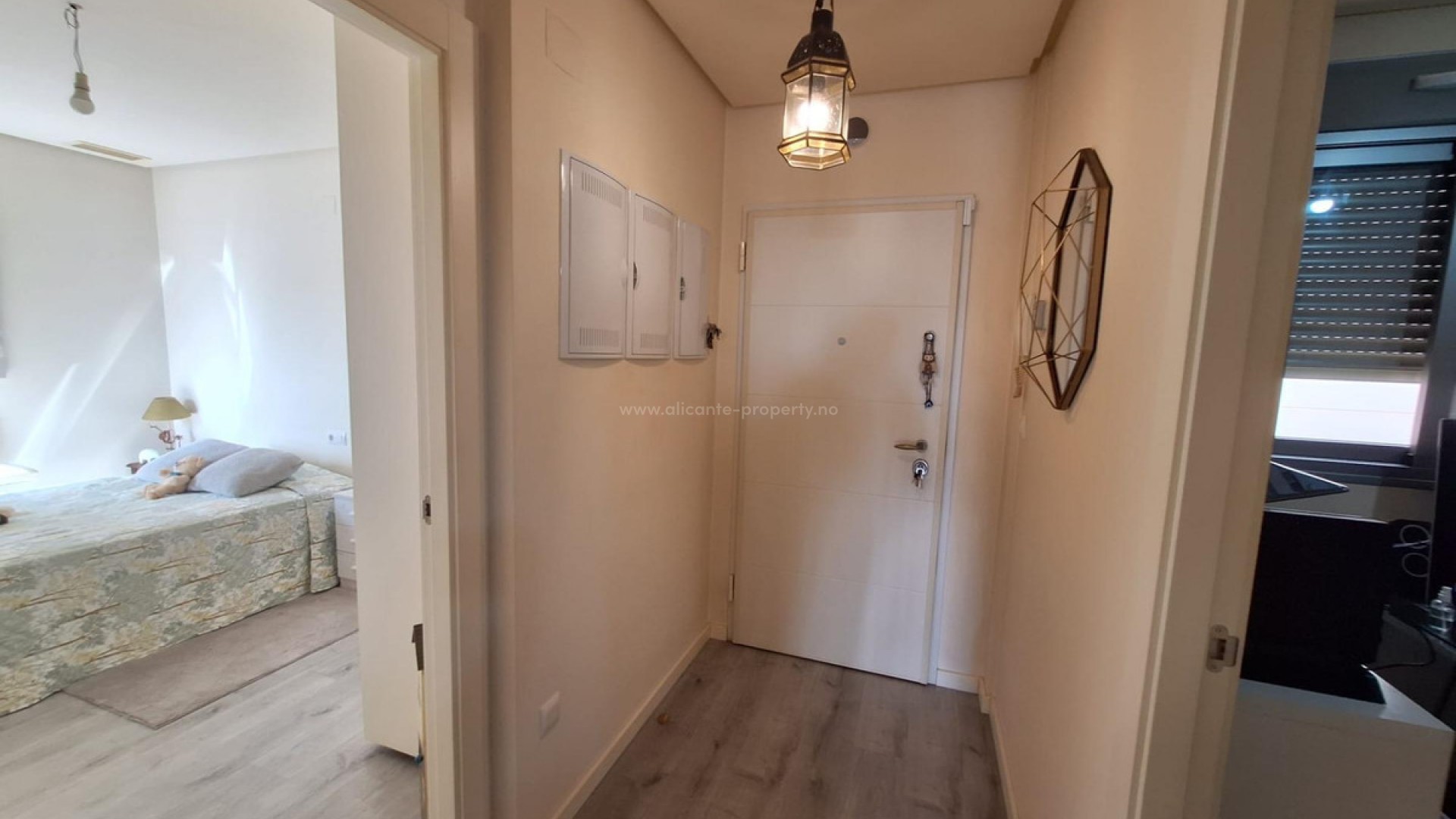 Apartment / flat in Los Dolses