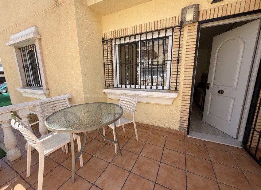 Apartment / flat in Los Dolses