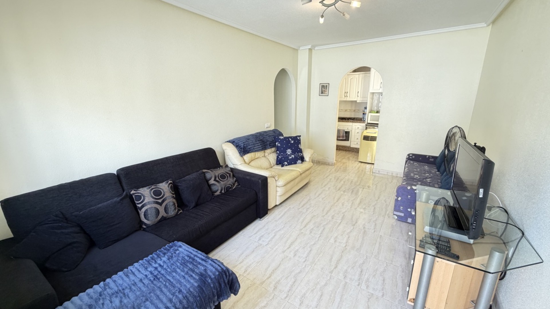 Apartment / flat in Los Dolses