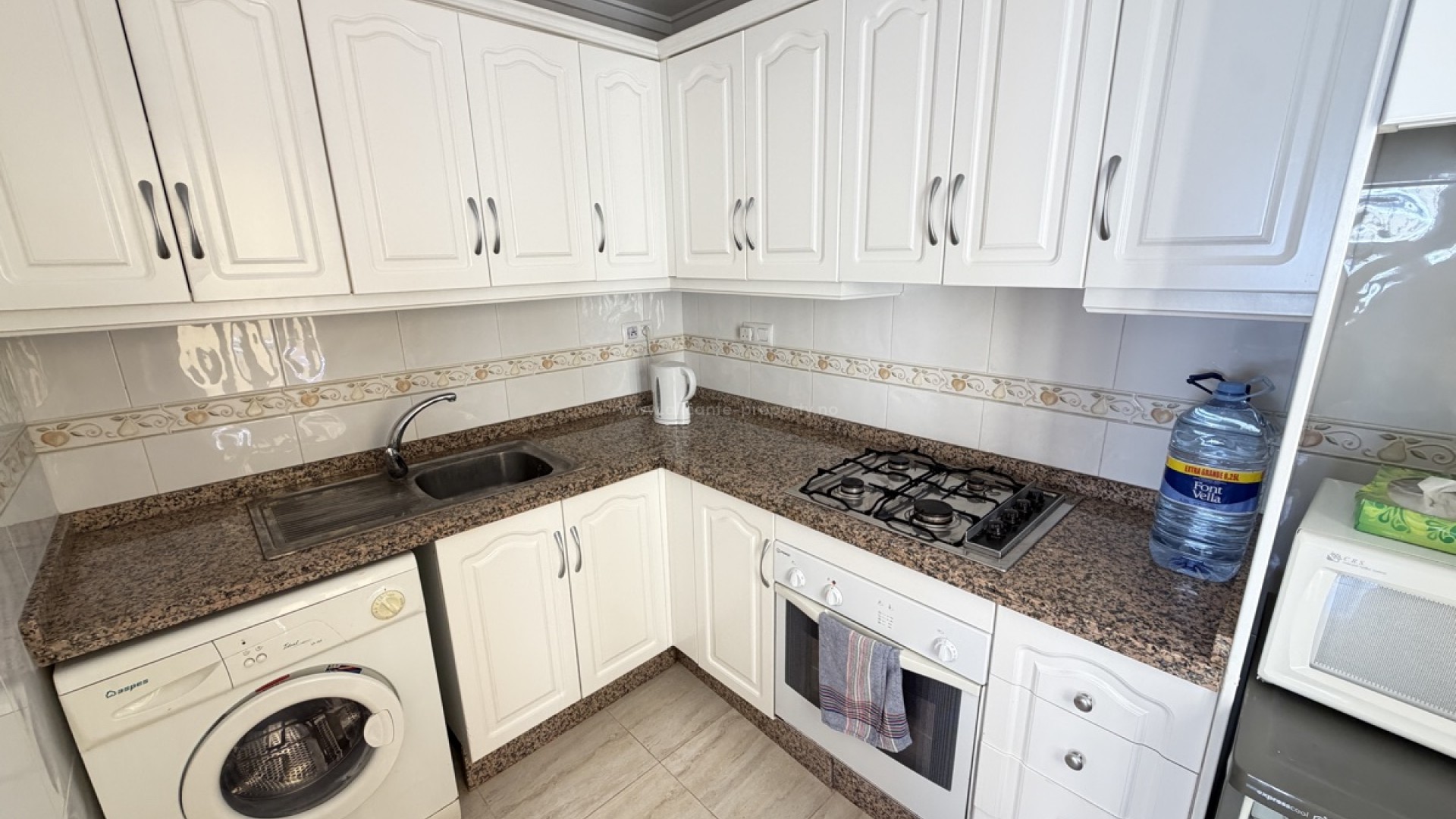 Apartment / flat in Los Dolses