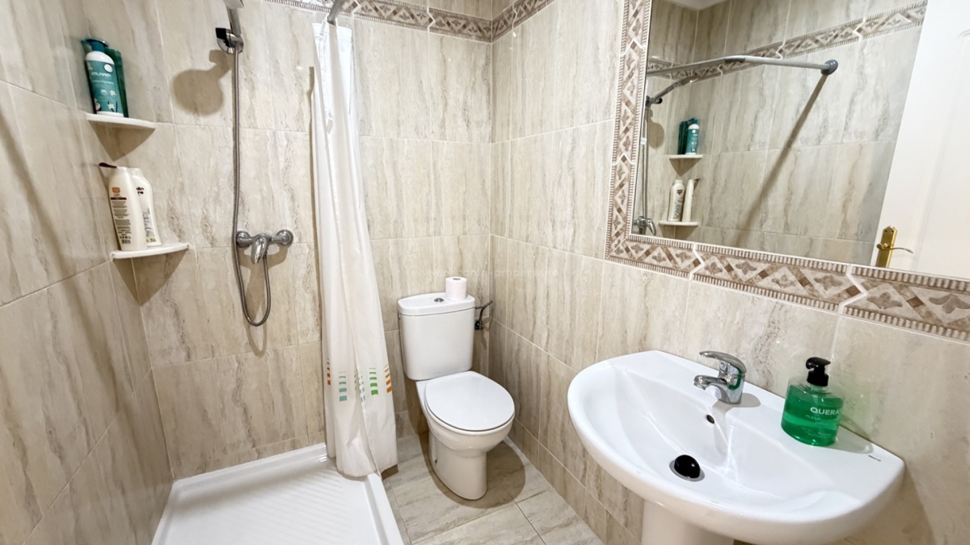 Apartment / flat in Los Dolses