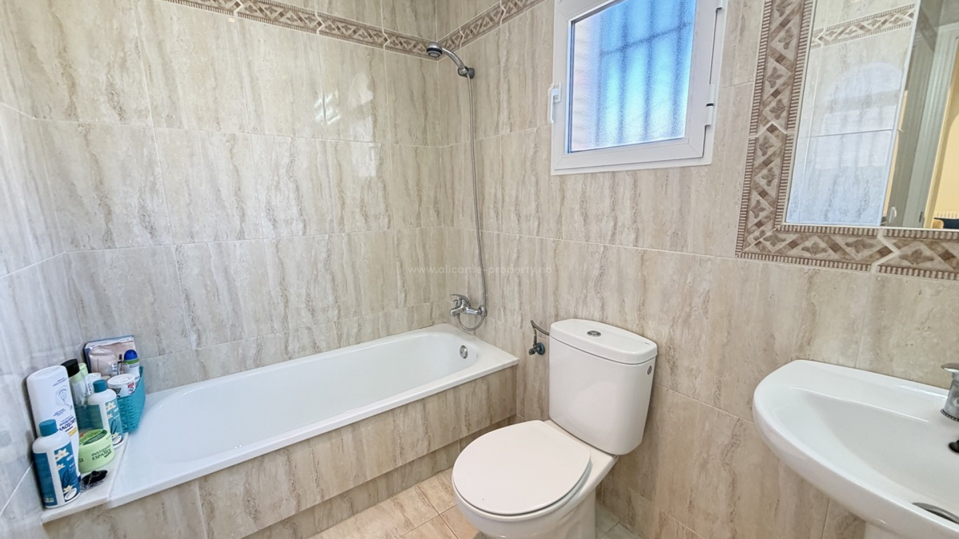Apartment / flat in Los Dolses