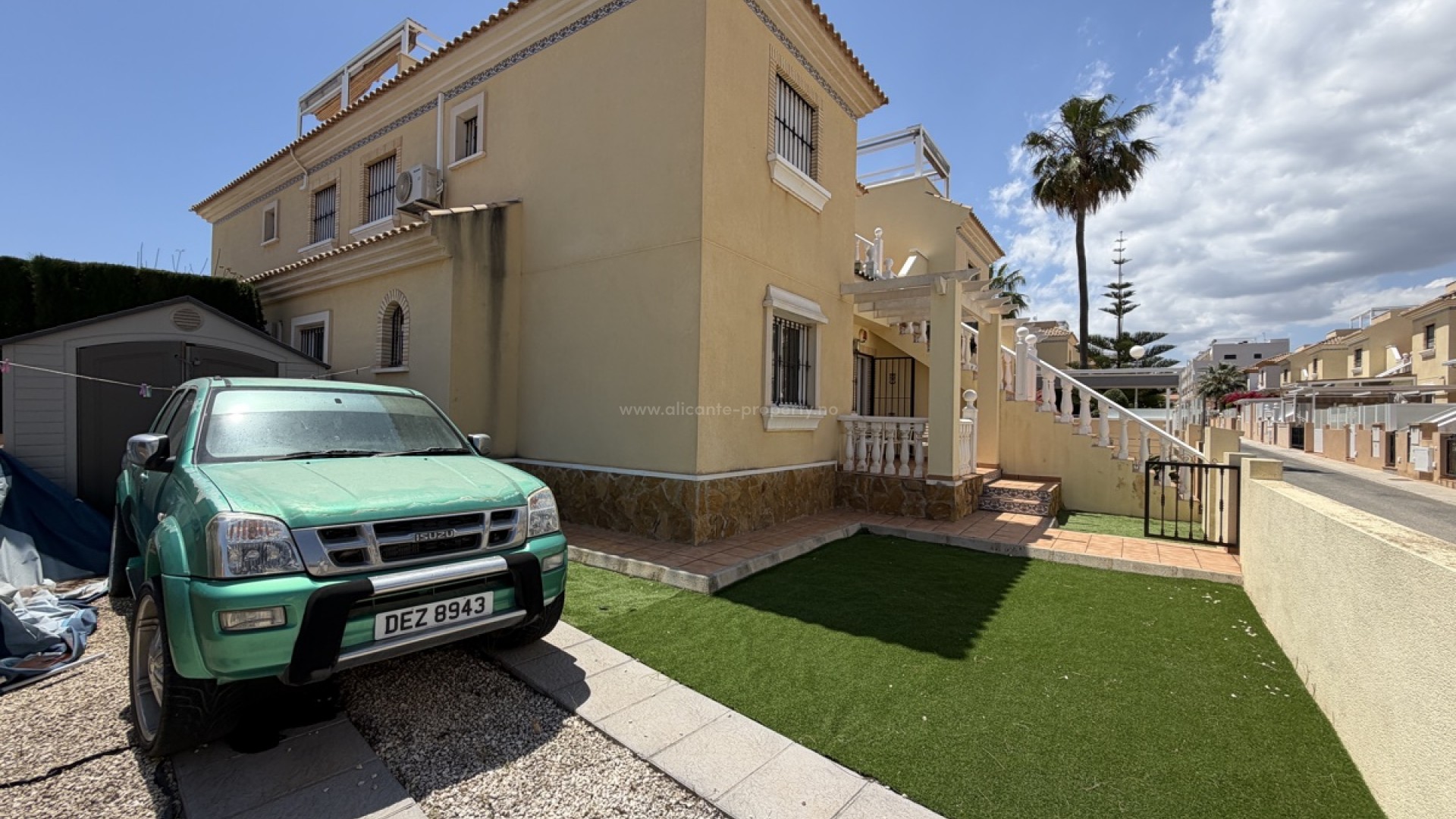 Apartment / flat in Los Dolses
