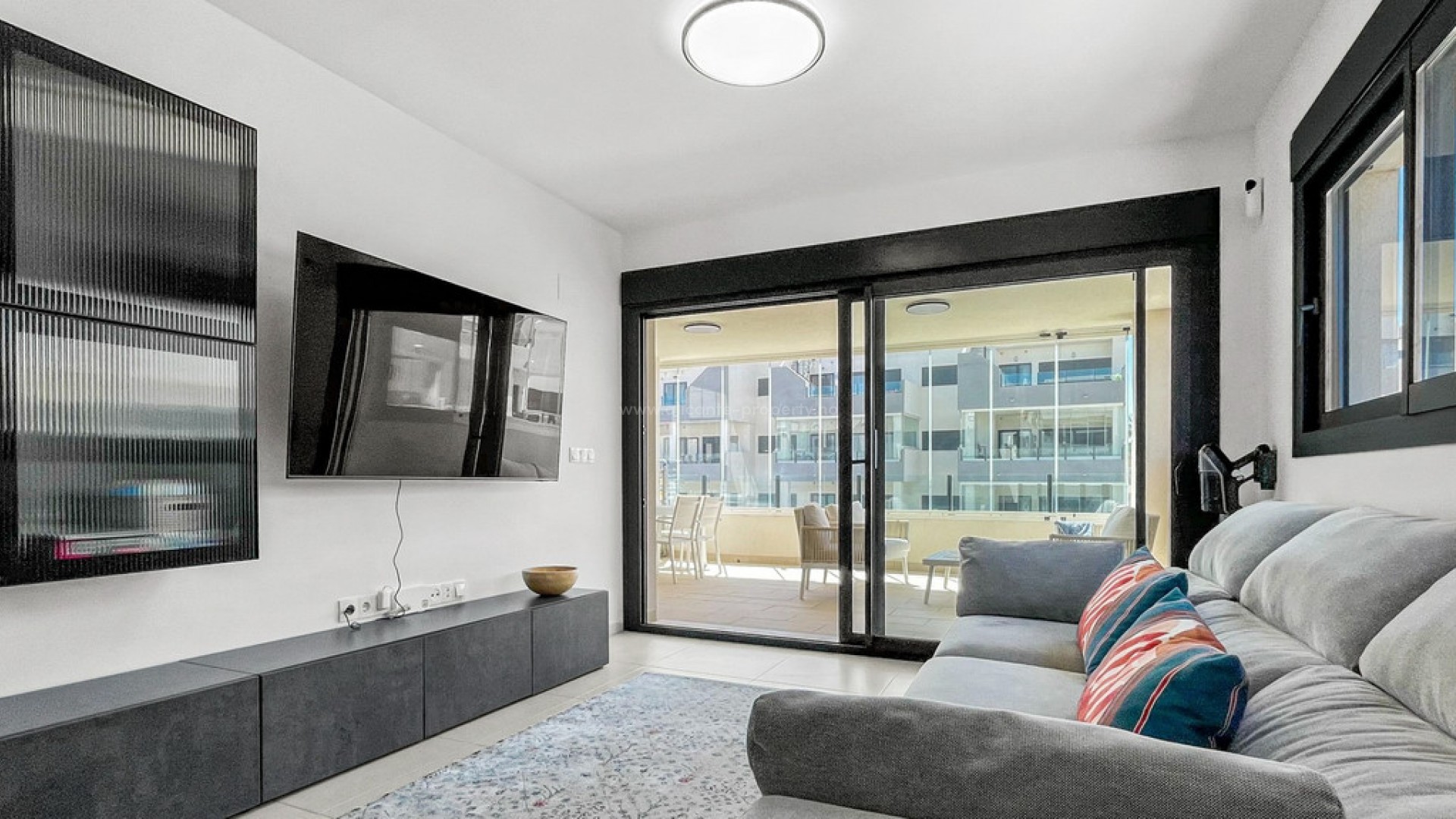 Apartment / flat in Los Dolses