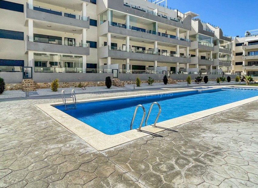 Apartment / flat in Los Dolses