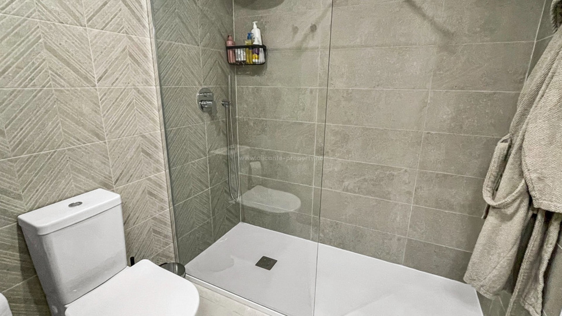 Apartment / flat in Los Dolses
