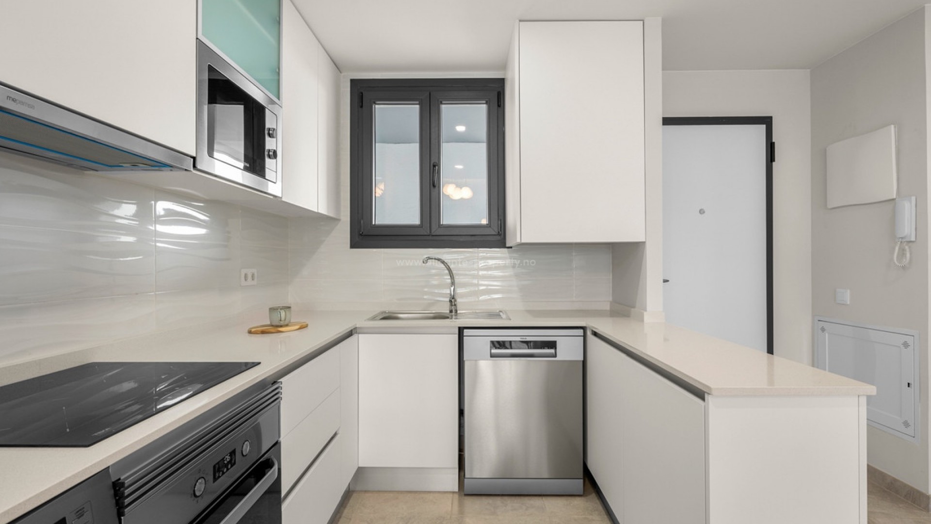 Apartment / flat in Los Dolses