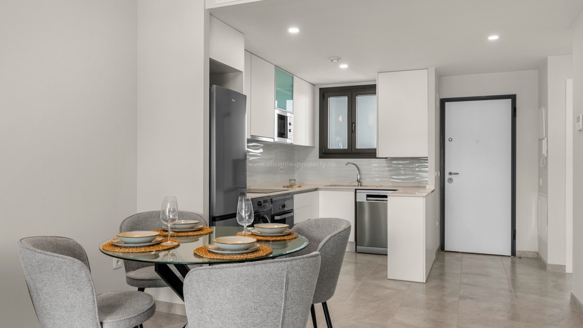 Apartment / flat in Los Dolses