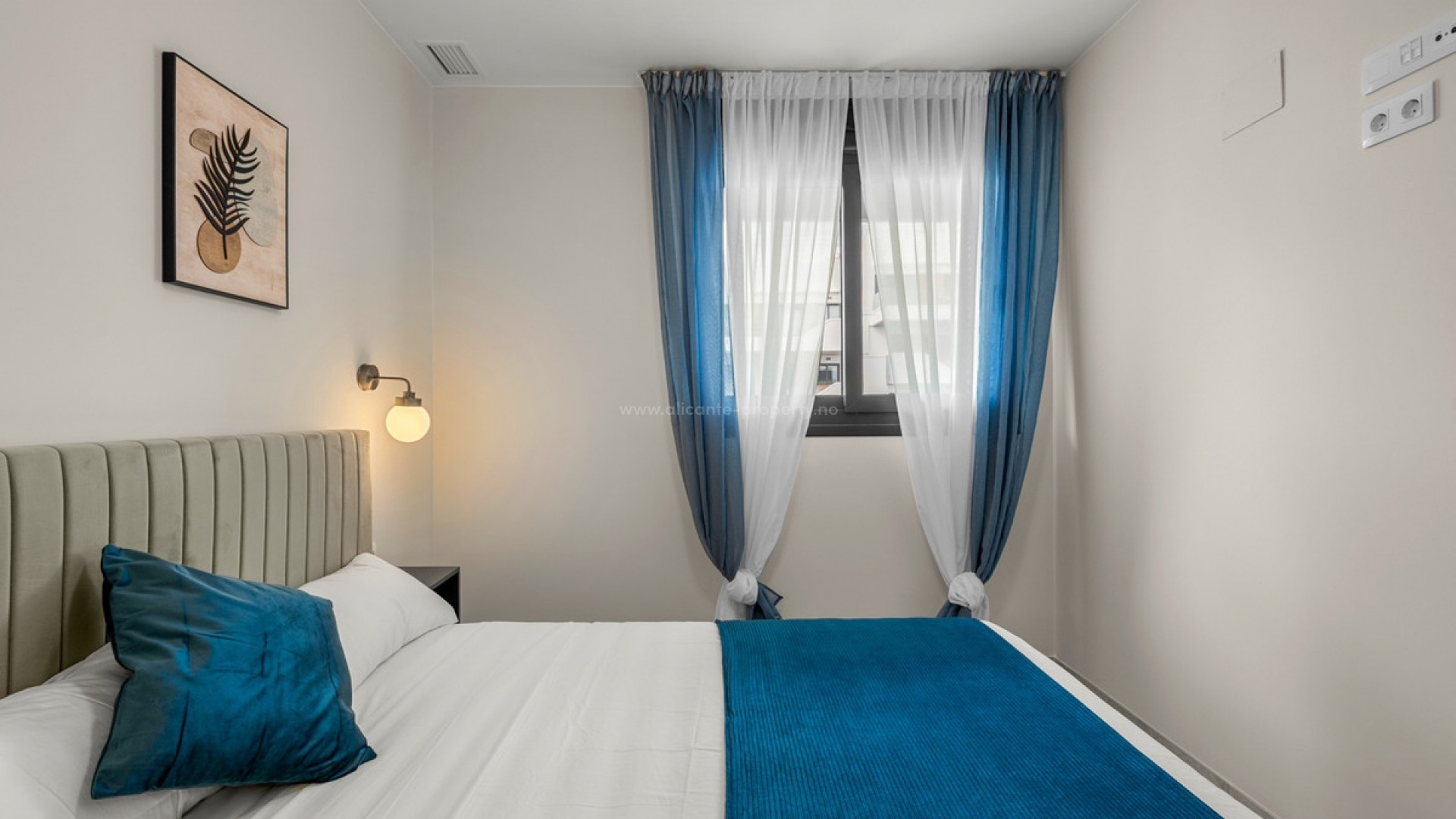 Apartment / flat in Los Dolses