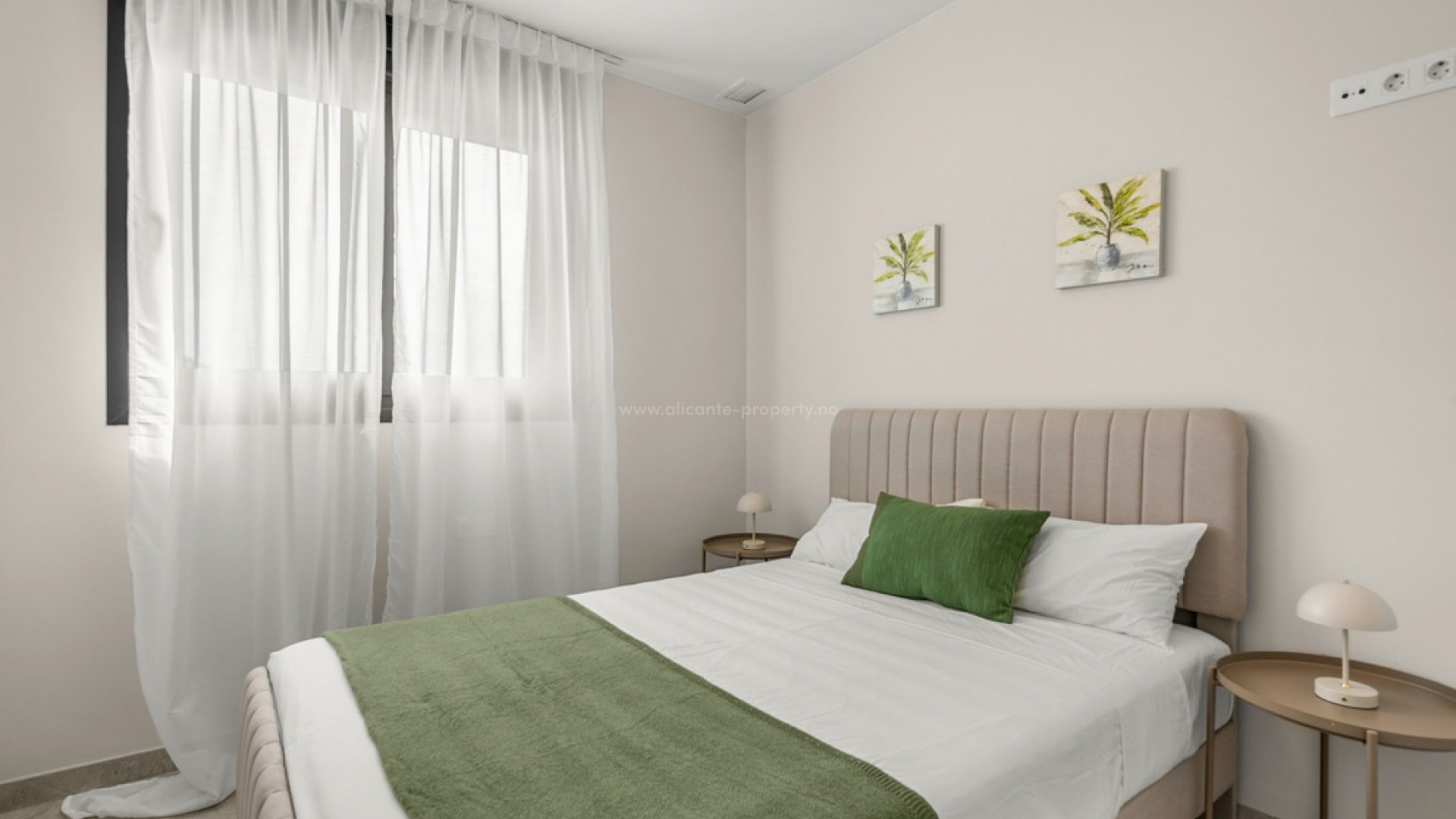 Apartment / flat in Los Dolses