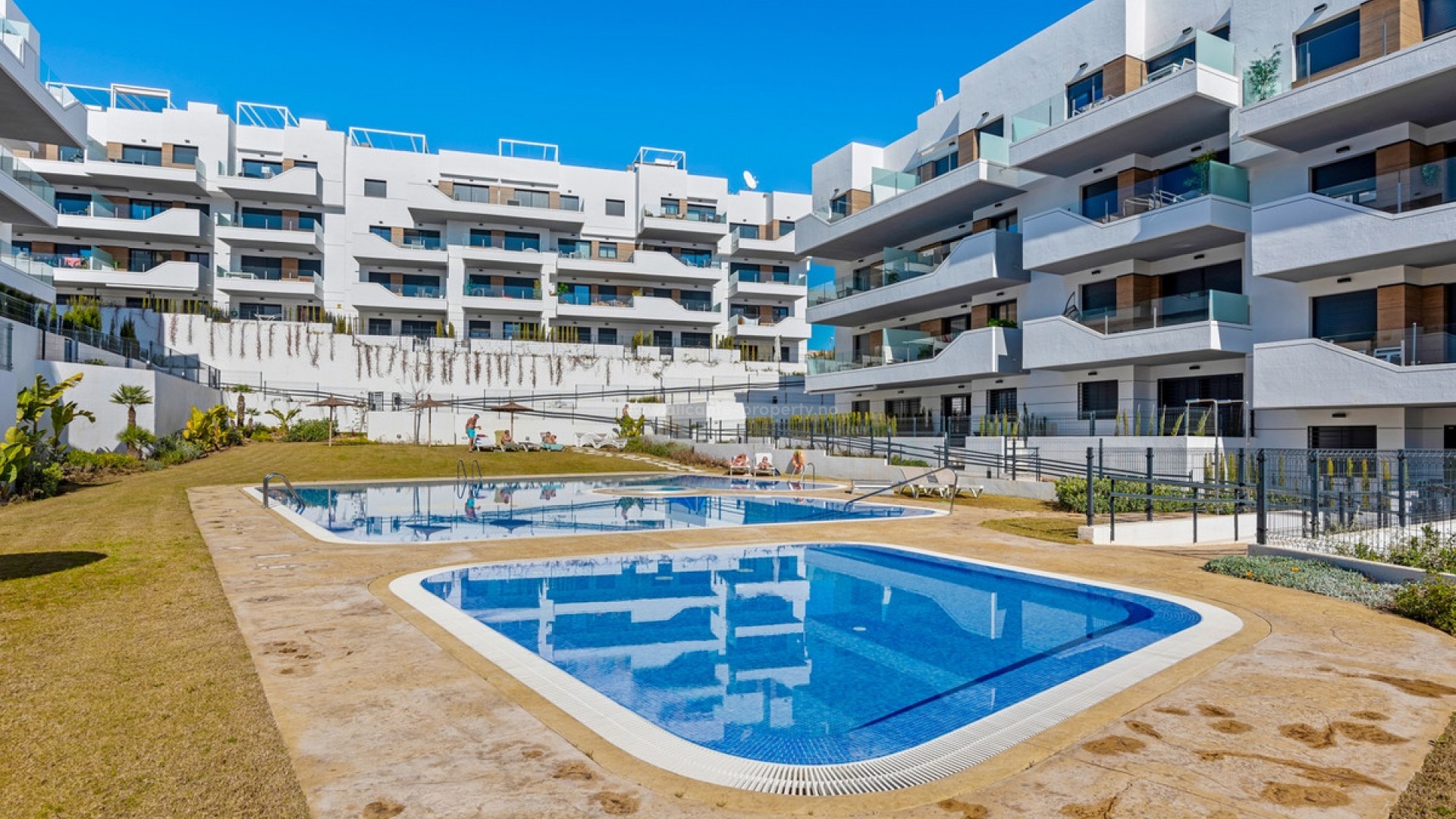 Apartment / flat in Los Dolses