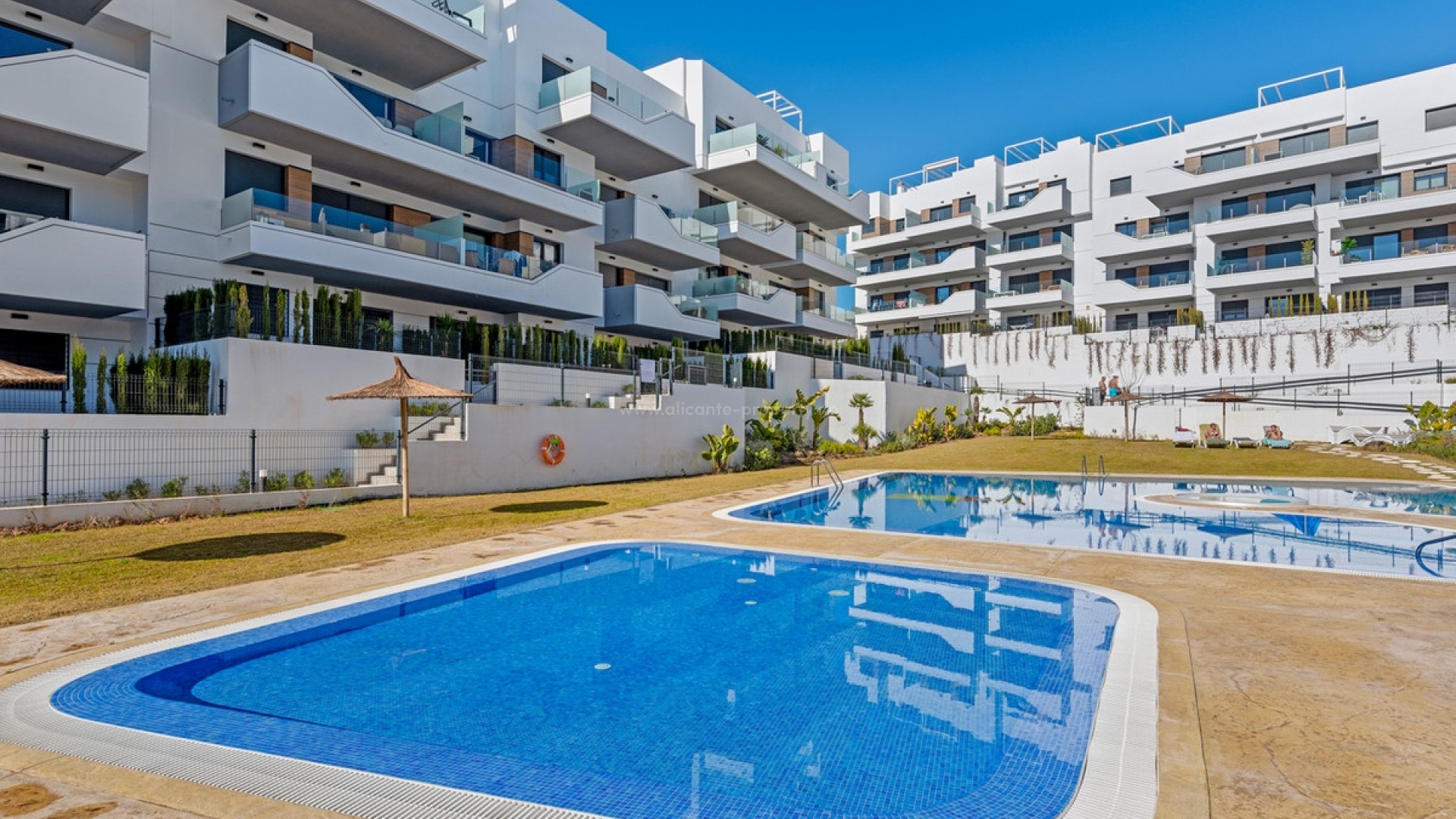 Apartment / flat in Los Dolses