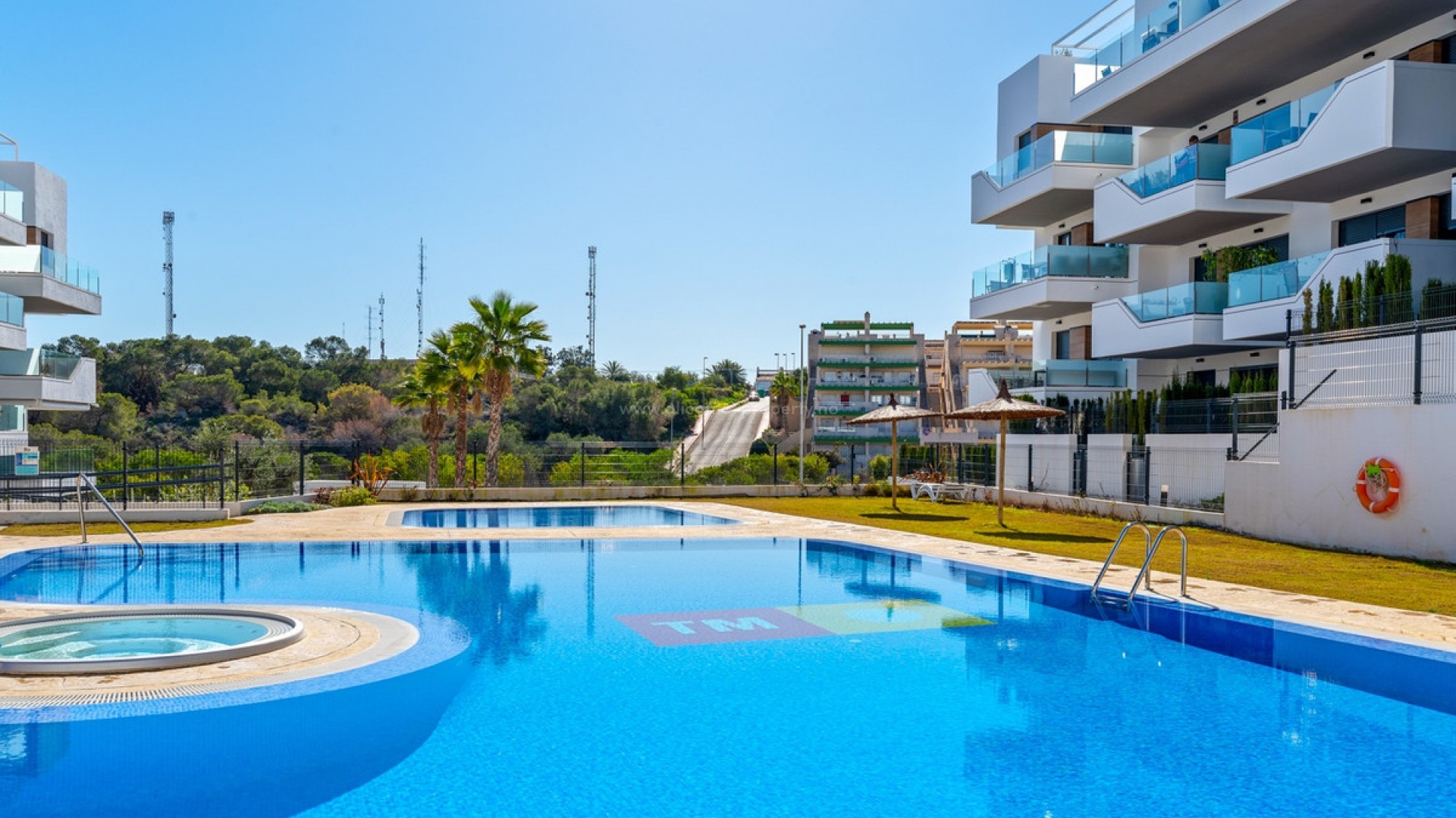 Apartment / flat in Los Dolses