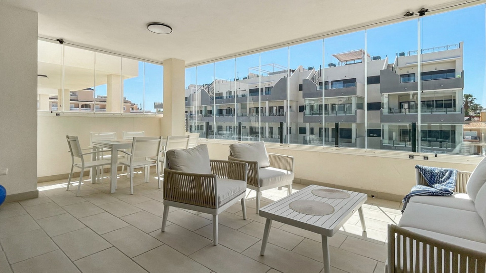 Apartment / flat in Los Dolses