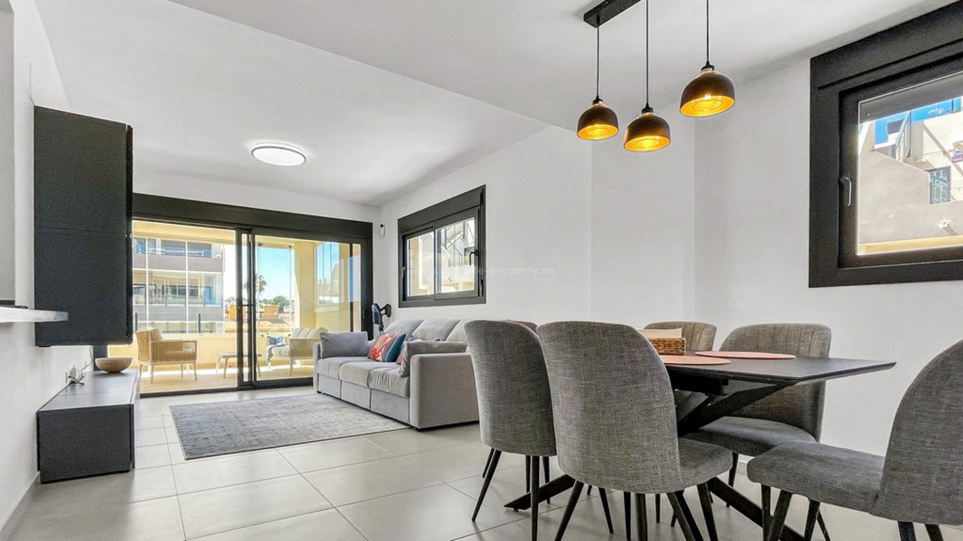 Apartment / flat in Los Dolses