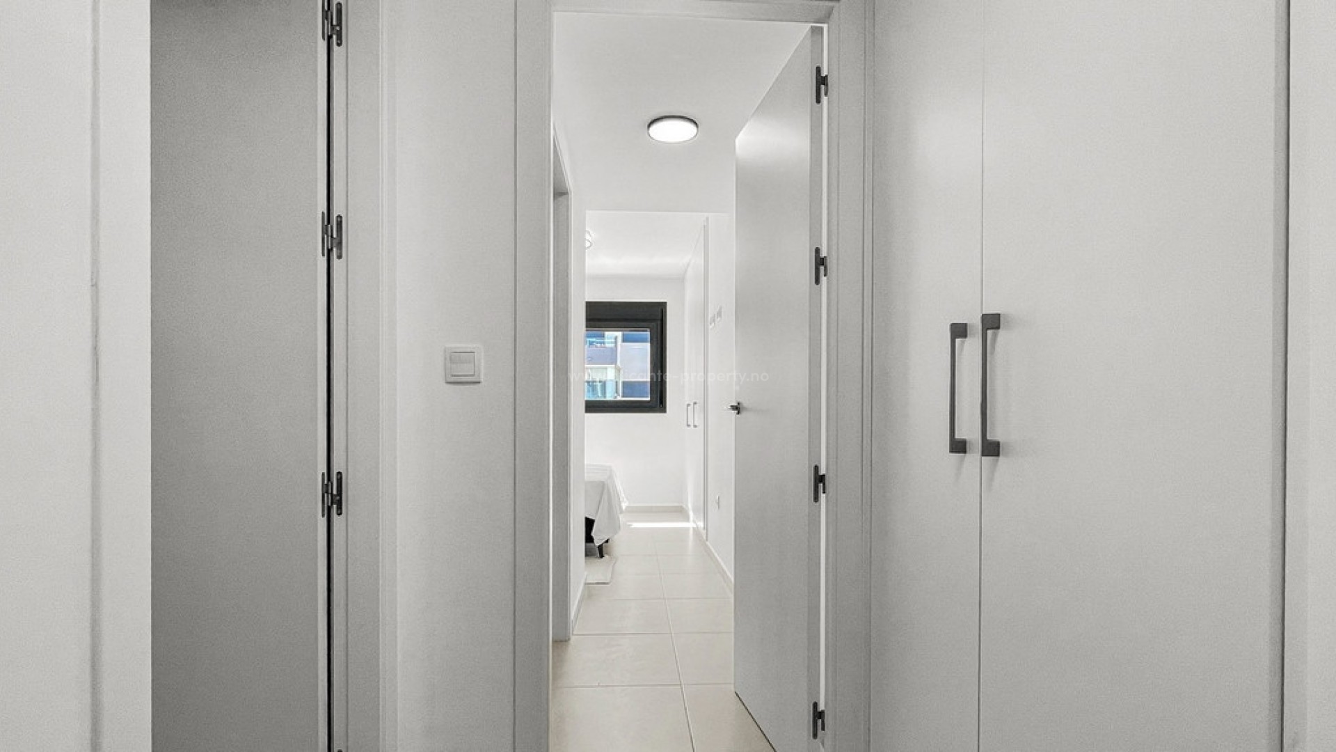 Apartment / flat in Los Dolses
