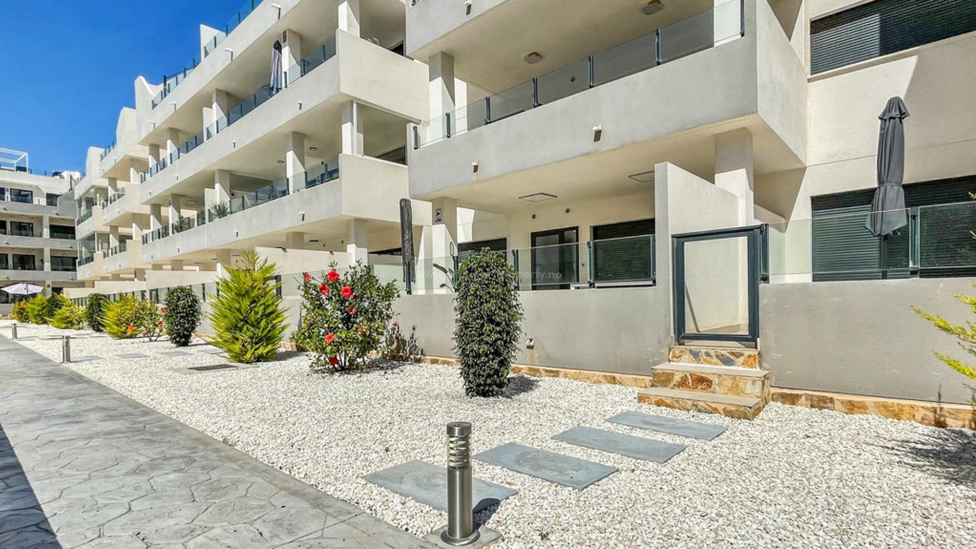 Apartment / flat in Los Dolses