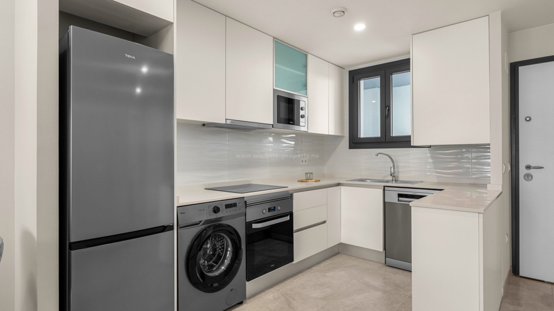Apartment / flat in Los Dolses