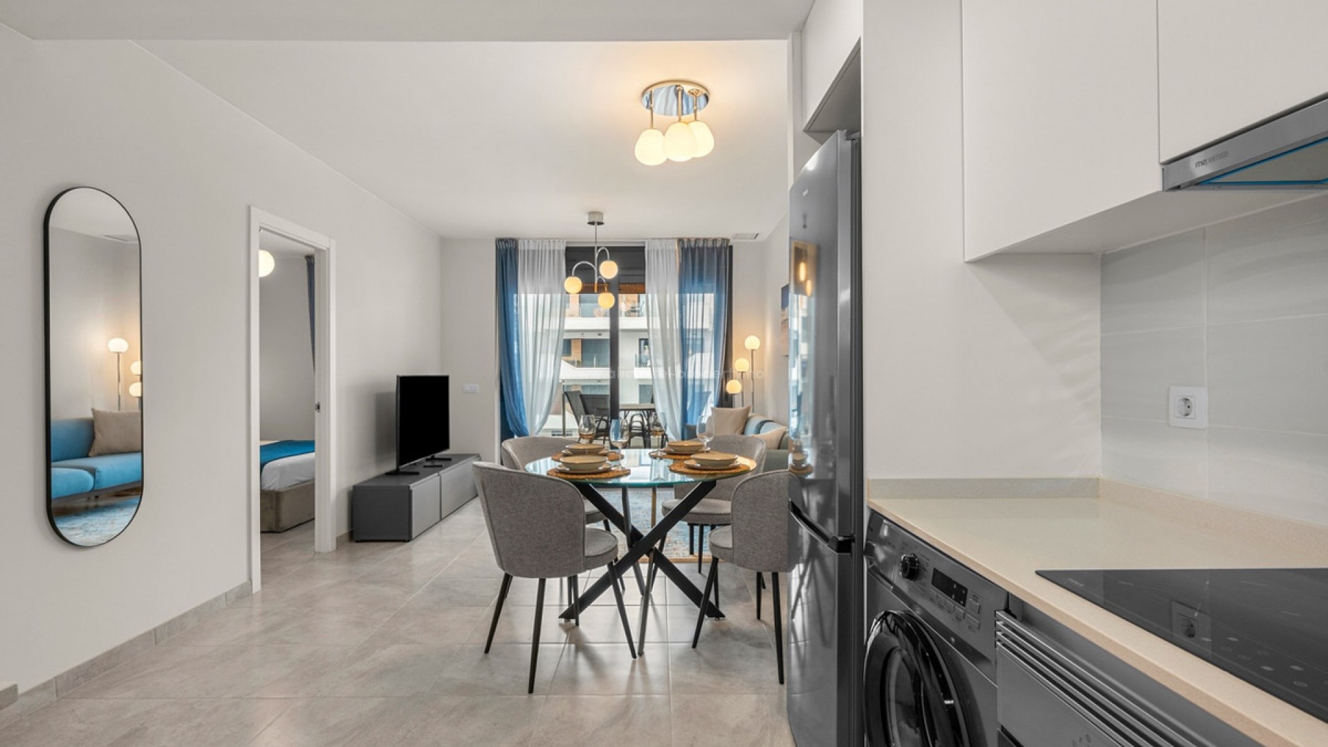 Apartment / flat in Los Dolses