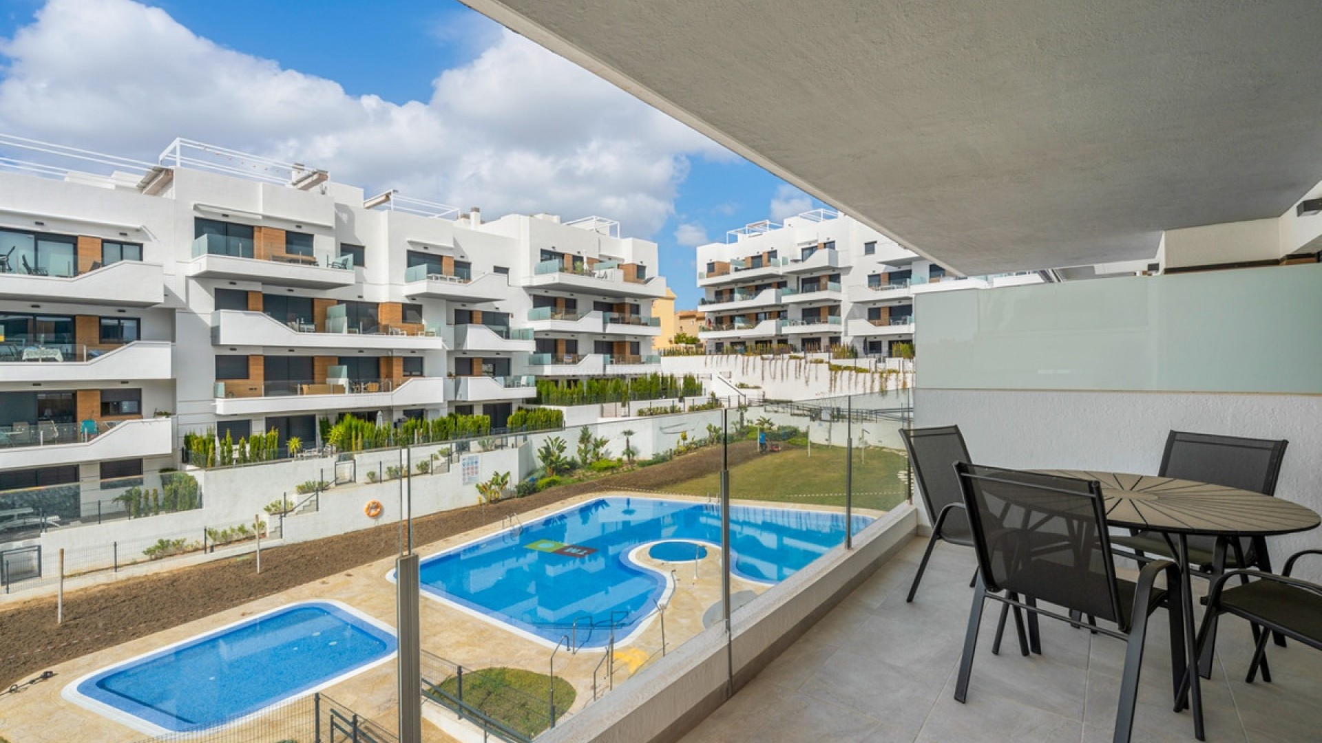 Apartment / flat in Los Dolses