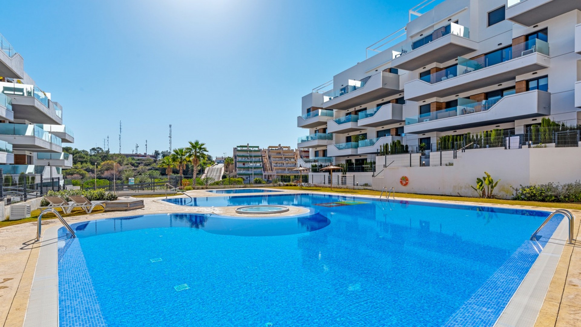 Apartment / flat in Los Dolses