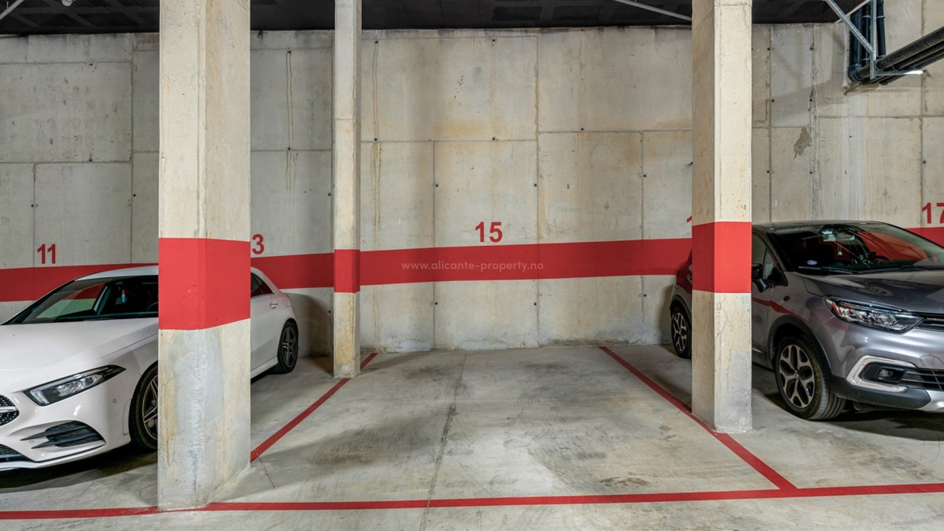 Apartment / flat in Los Dolses