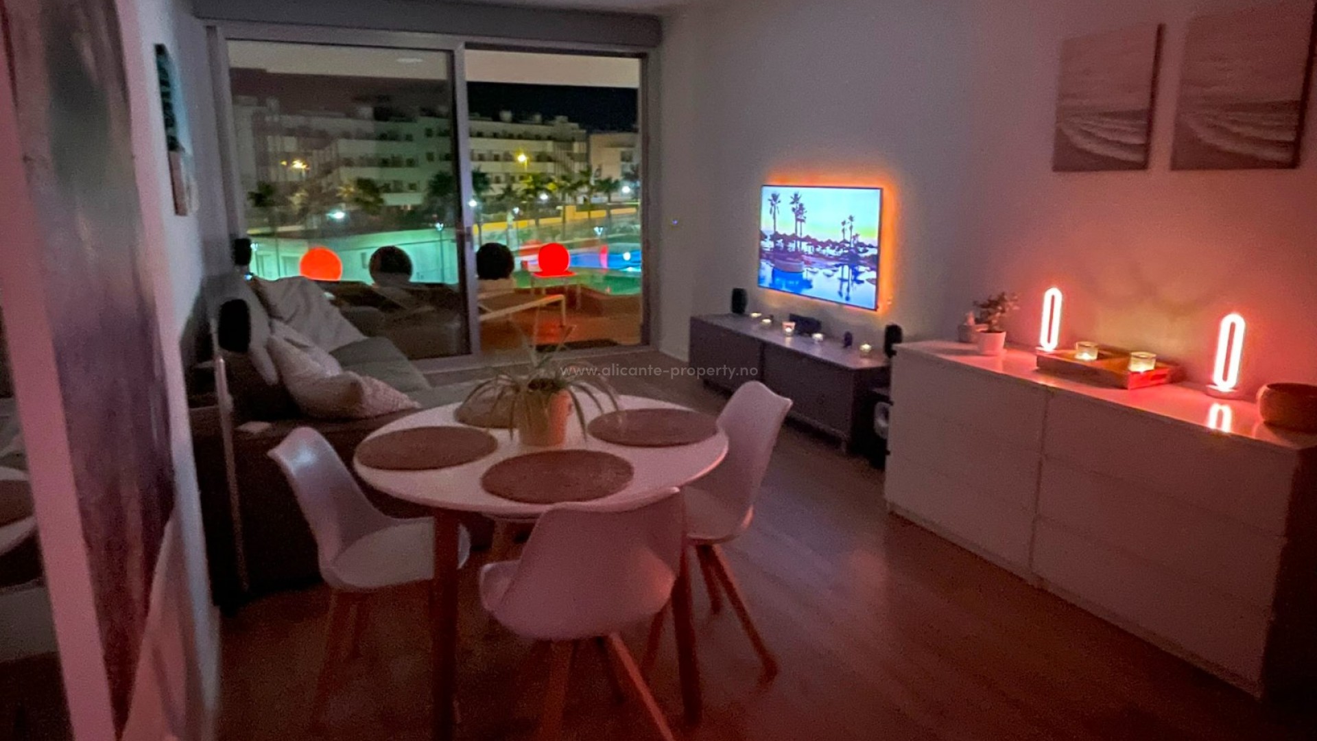 Apartment / flat in Los Dolses