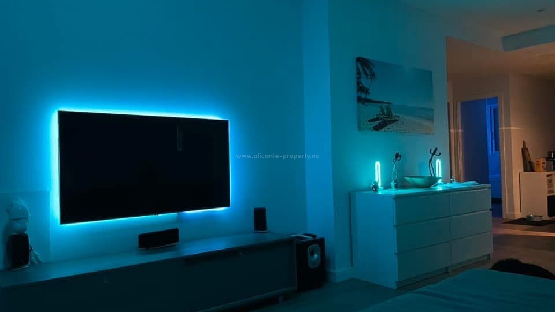Apartment / flat in Los Dolses