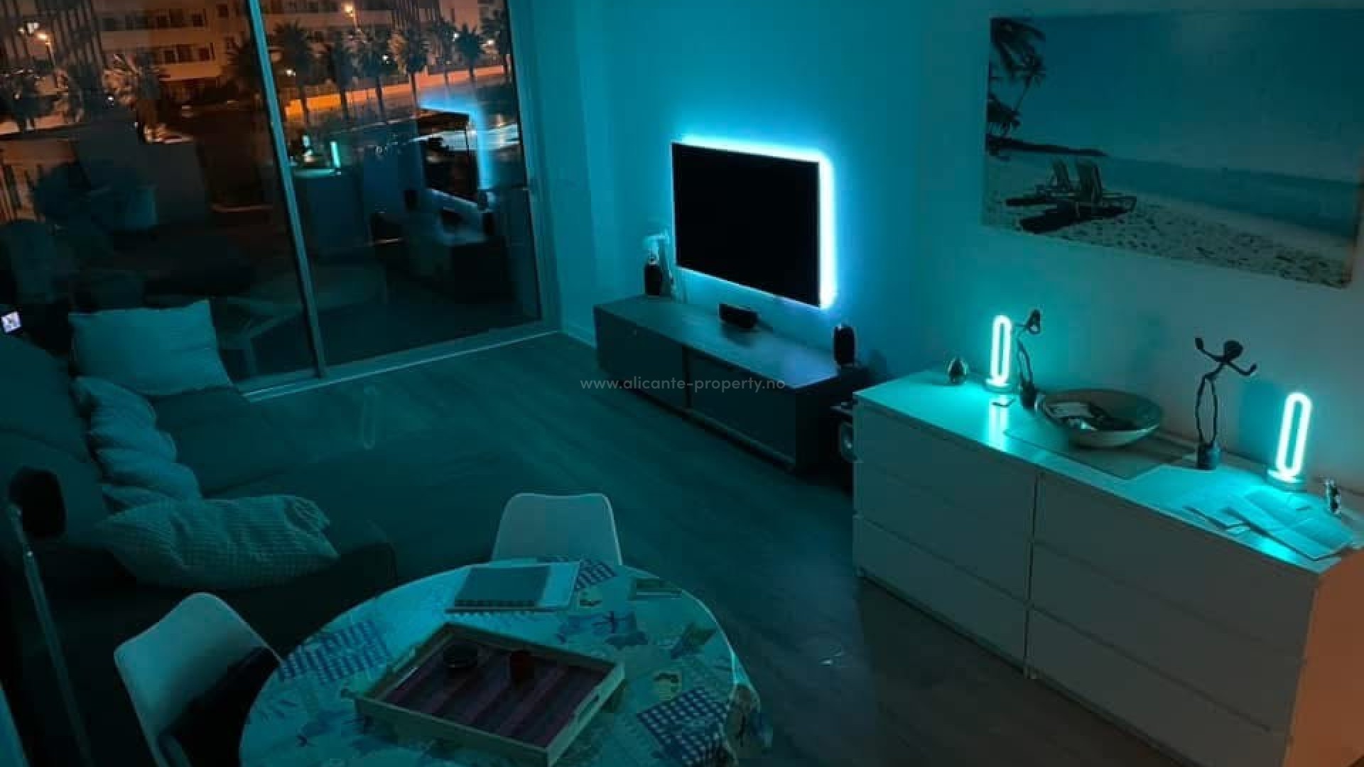 Apartment / flat in Los Dolses