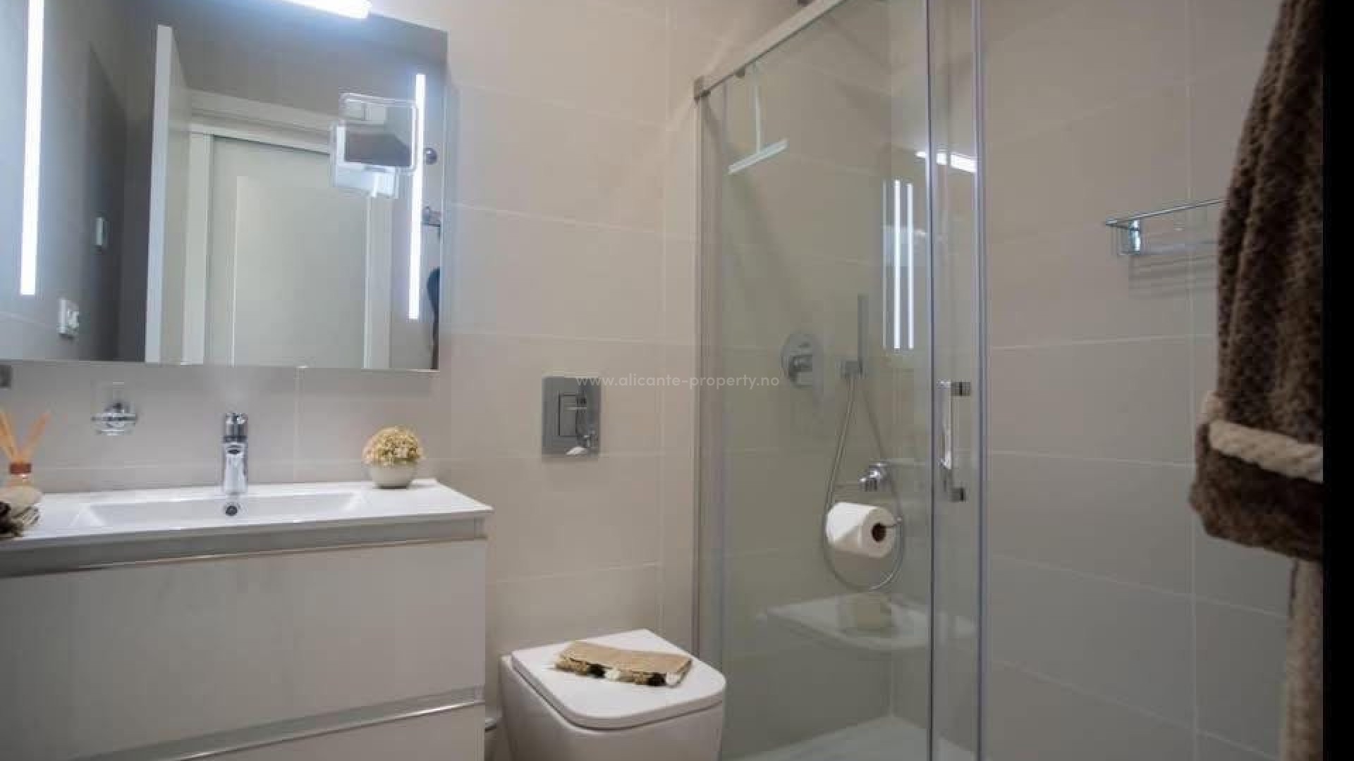 Apartment / flat in Los Dolses