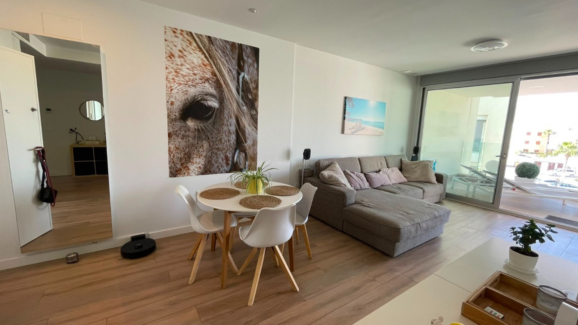Apartment / flat in Los Dolses