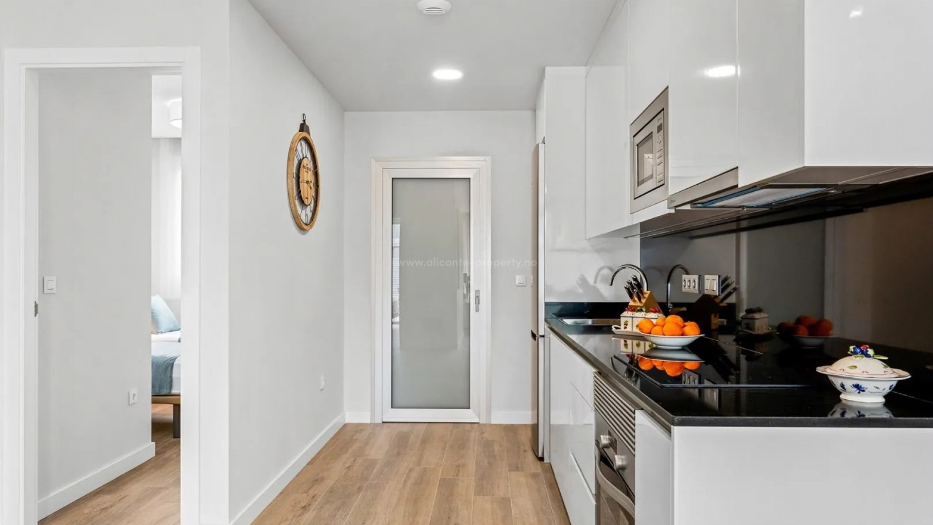 Apartment / flat in Los Dolses
