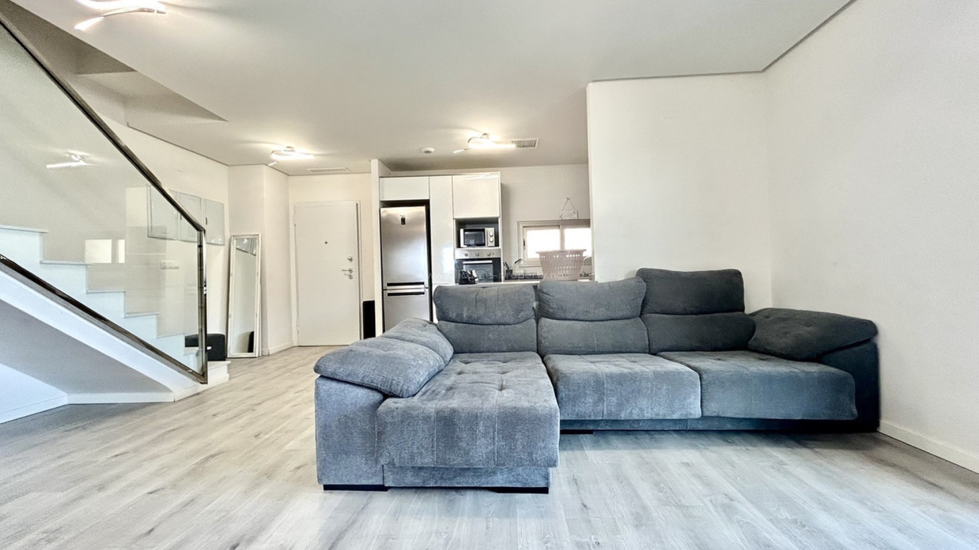 Apartment / flat in Los Dolses