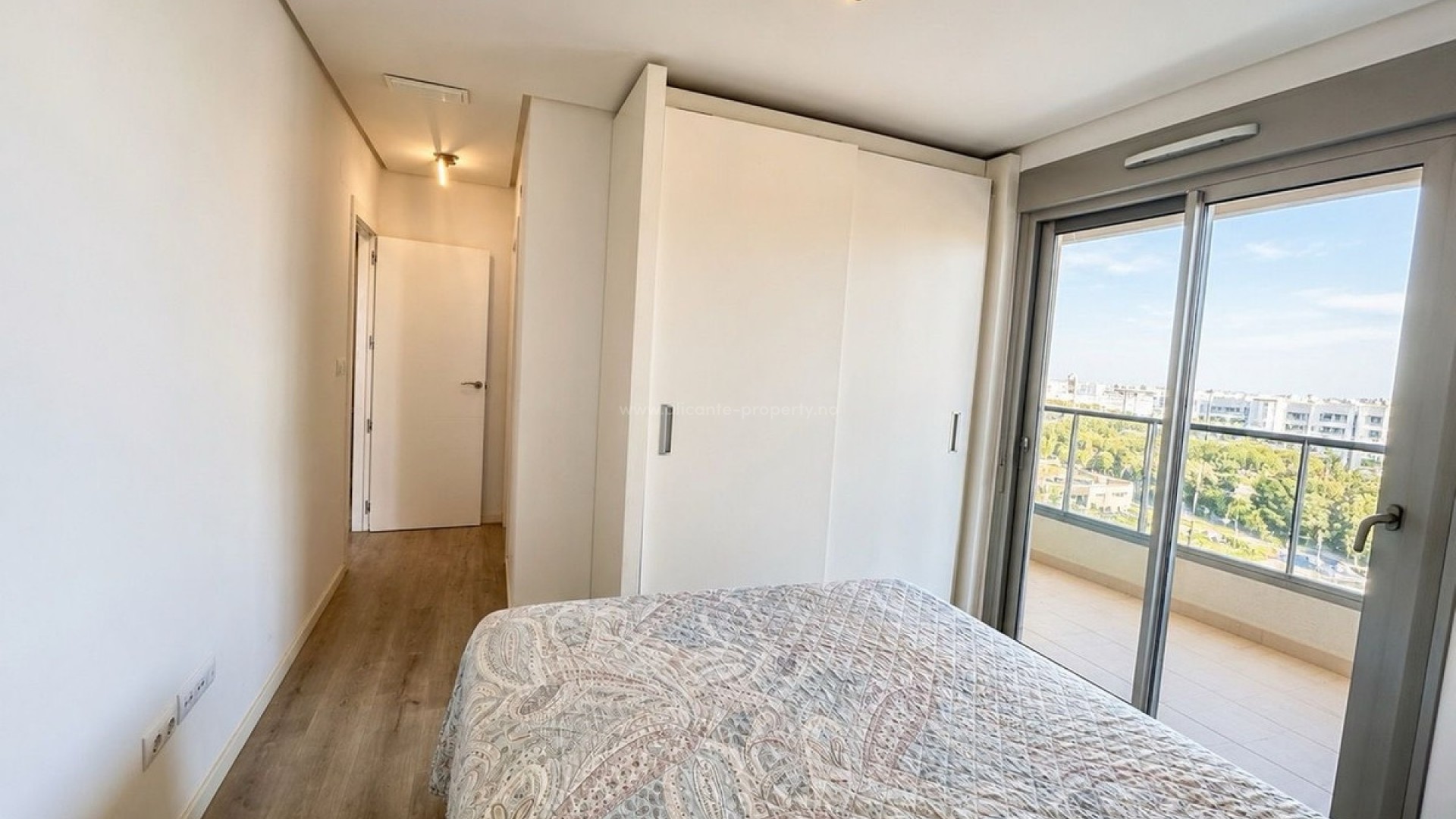 Apartment / flat in Los Dolses