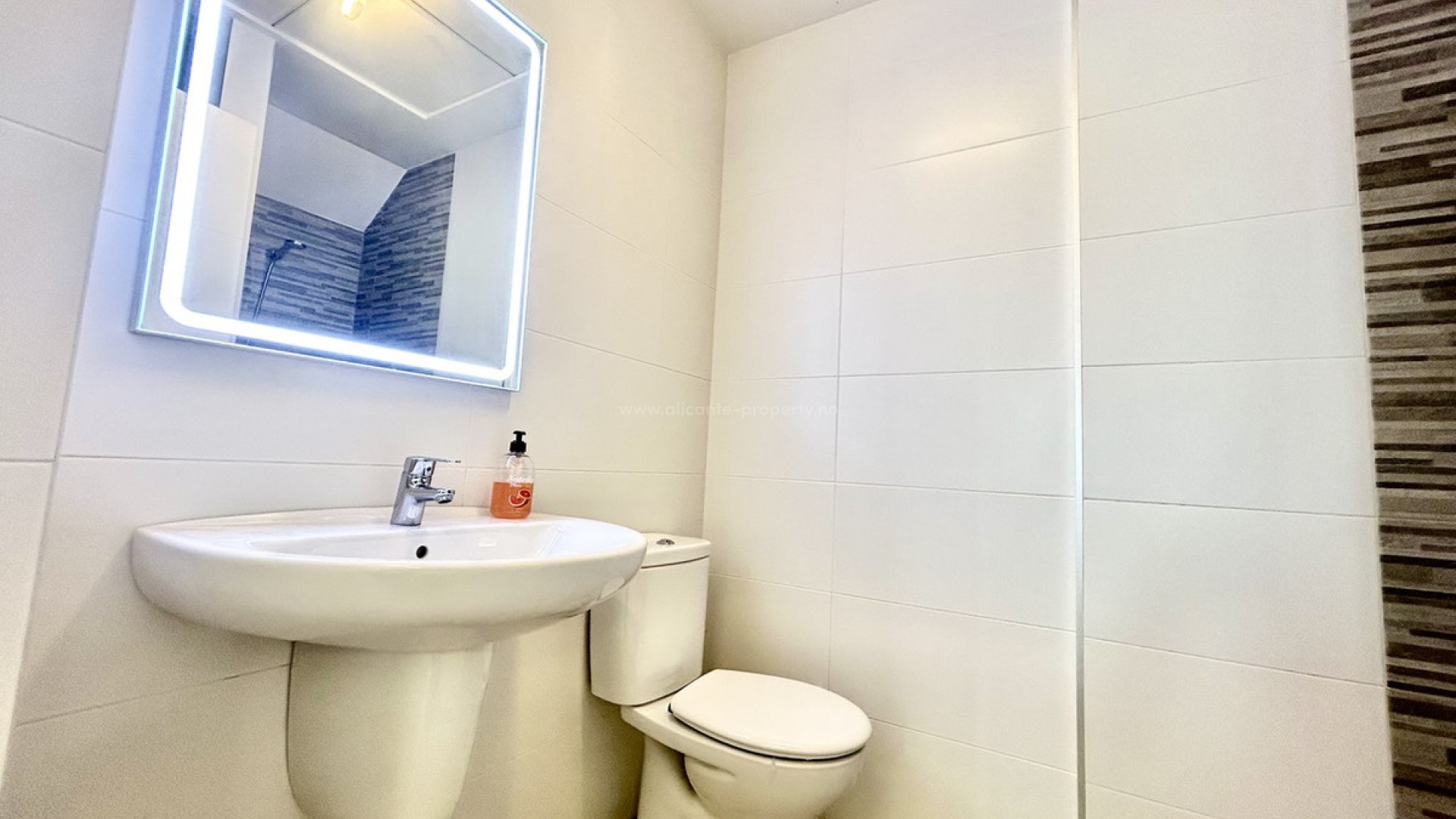 Apartment / flat in Los Dolses