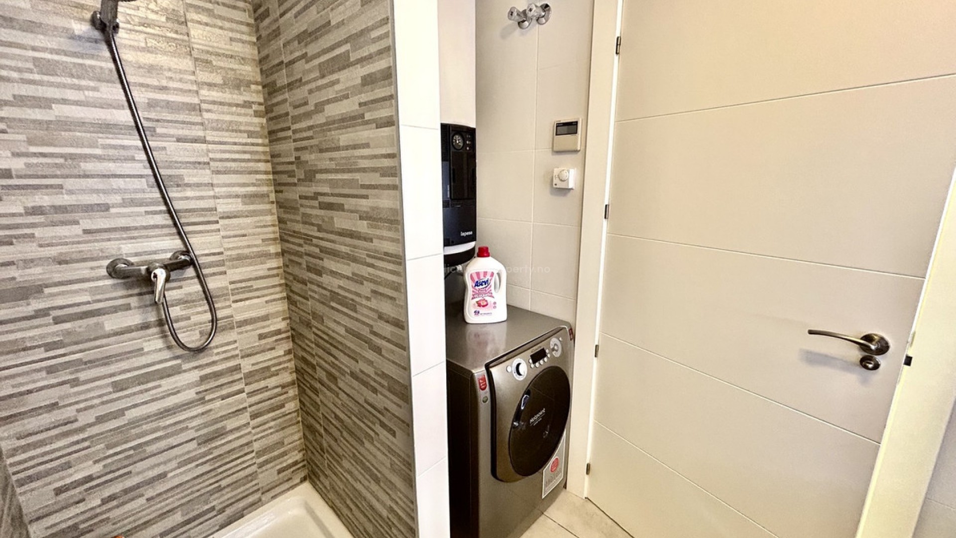 Apartment / flat in Los Dolses