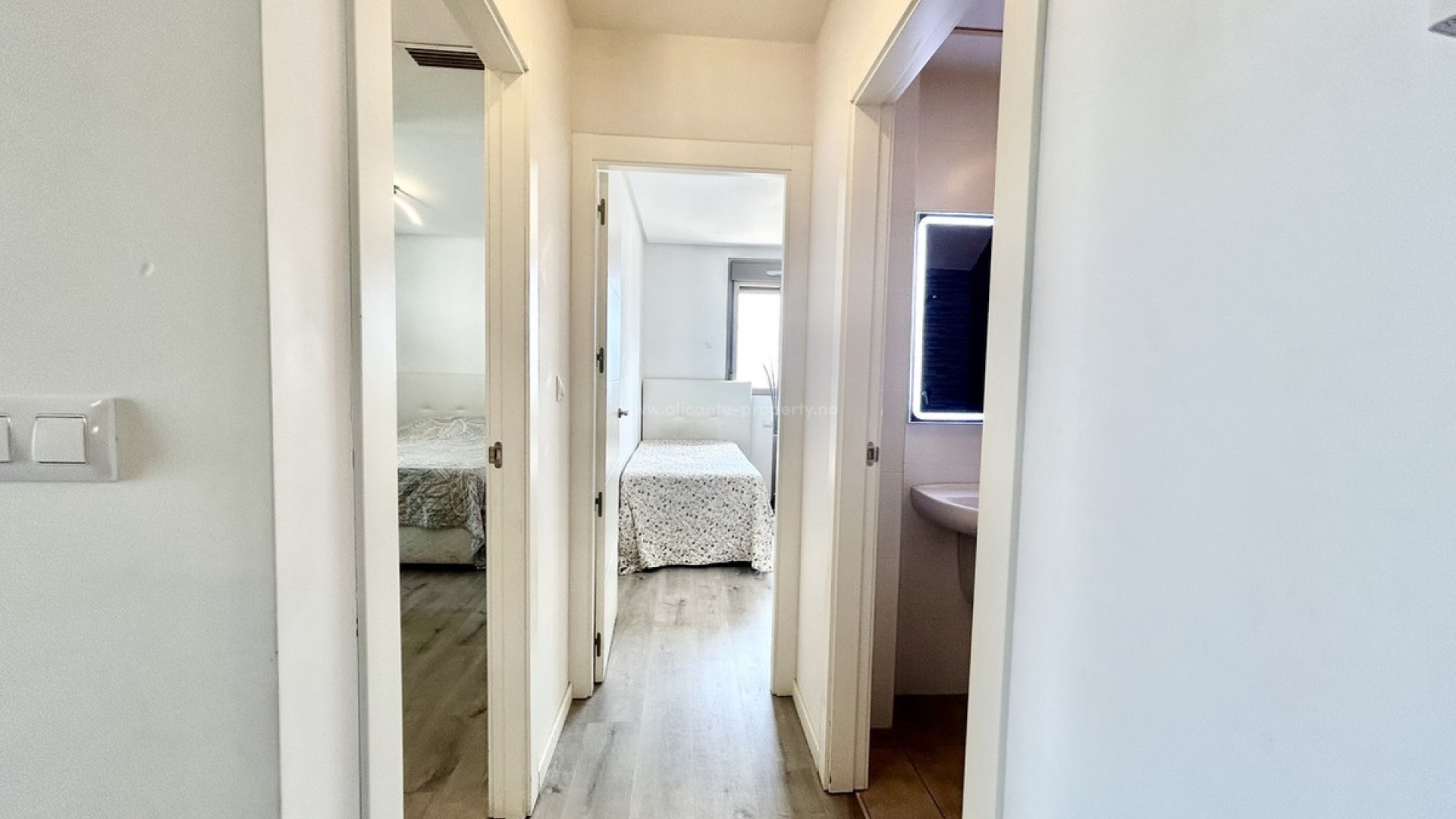 Apartment / flat in Los Dolses