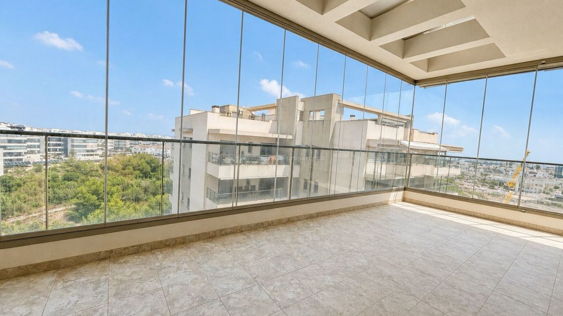 Apartment / flat in Los Dolses