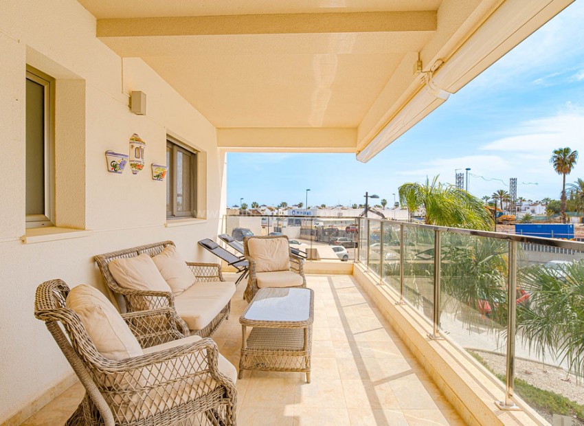 Apartment / flat in Los Dolses