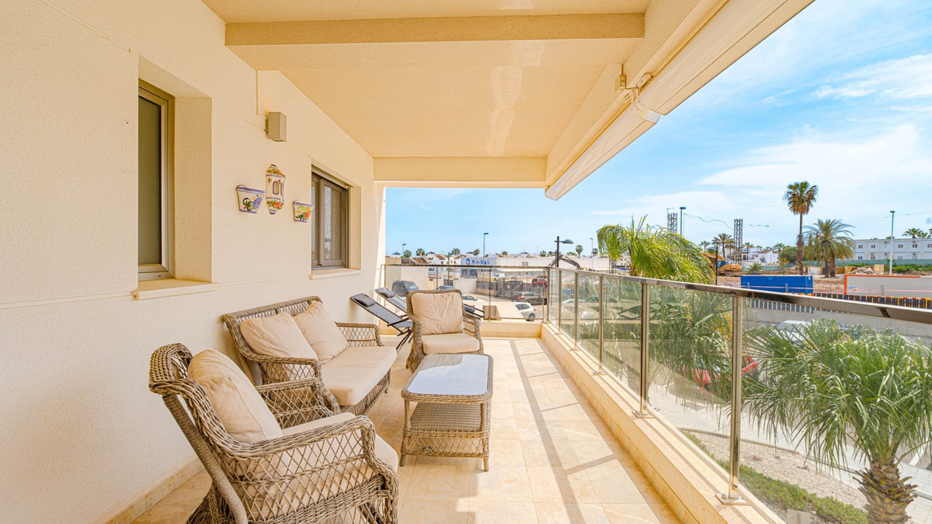 Apartment / flat in Los Dolses