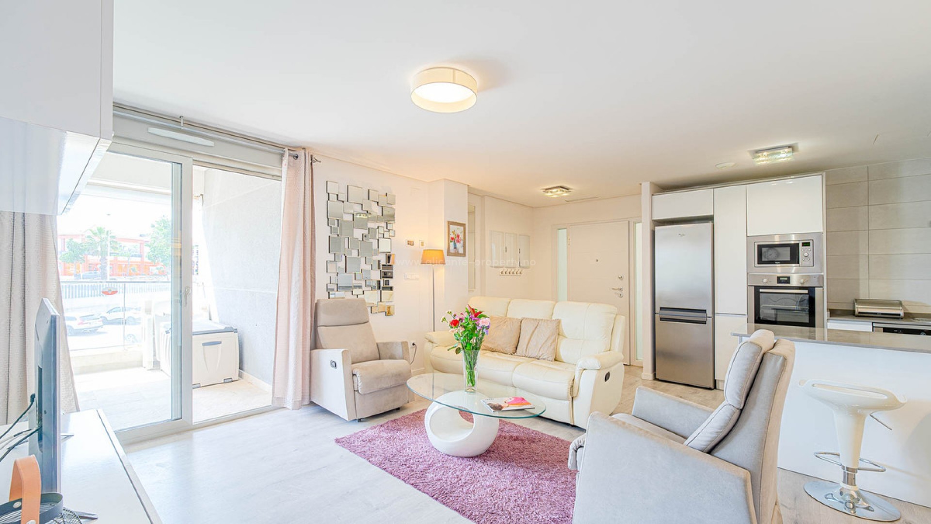 Apartment / flat in Los Dolses