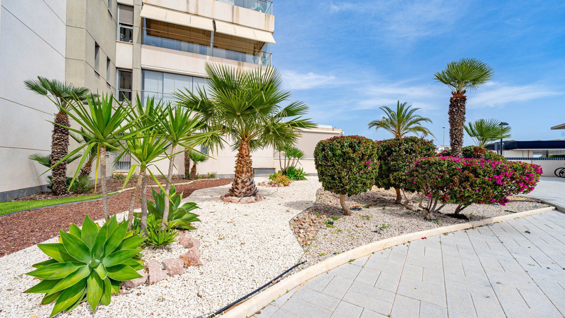 Apartment / flat in Los Dolses