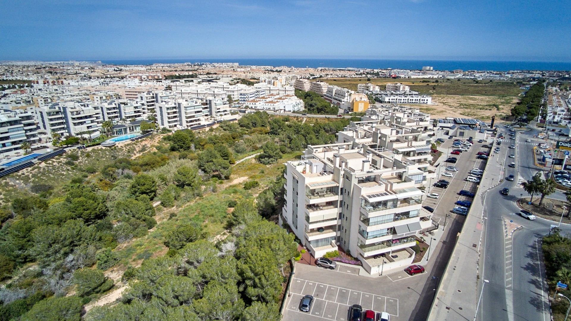 Apartment / flat in Los Dolses