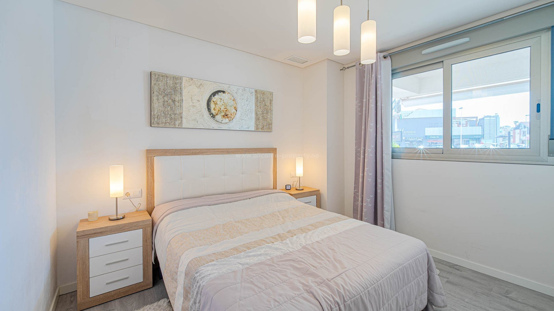 Apartment / flat in Los Dolses