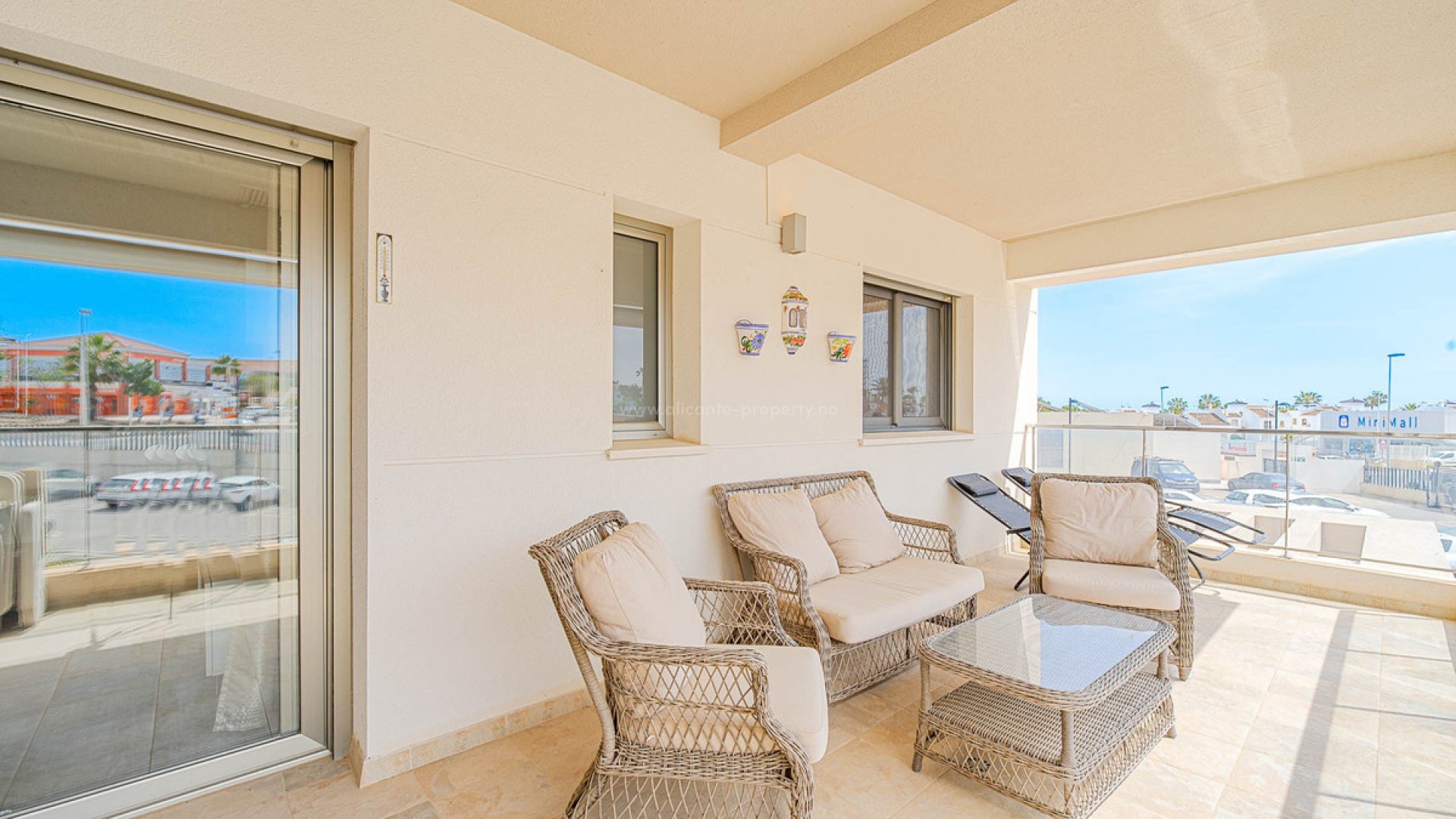 Apartment / flat in Los Dolses