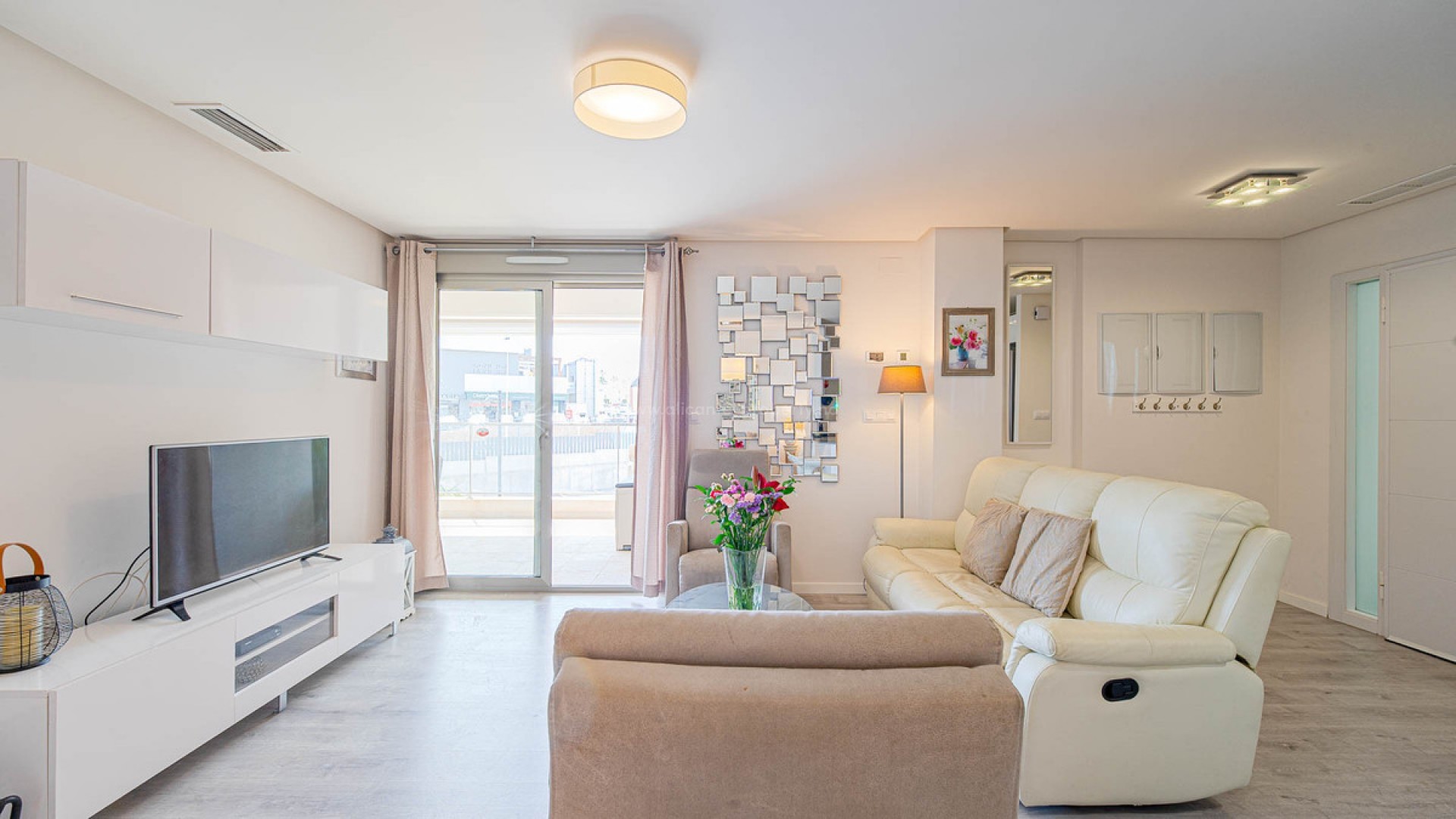 Apartment / flat in Los Dolses
