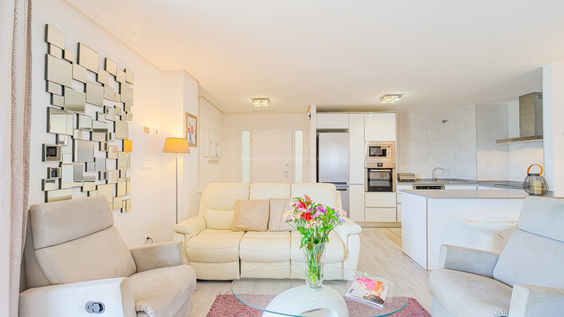 Apartment / flat in Los Dolses