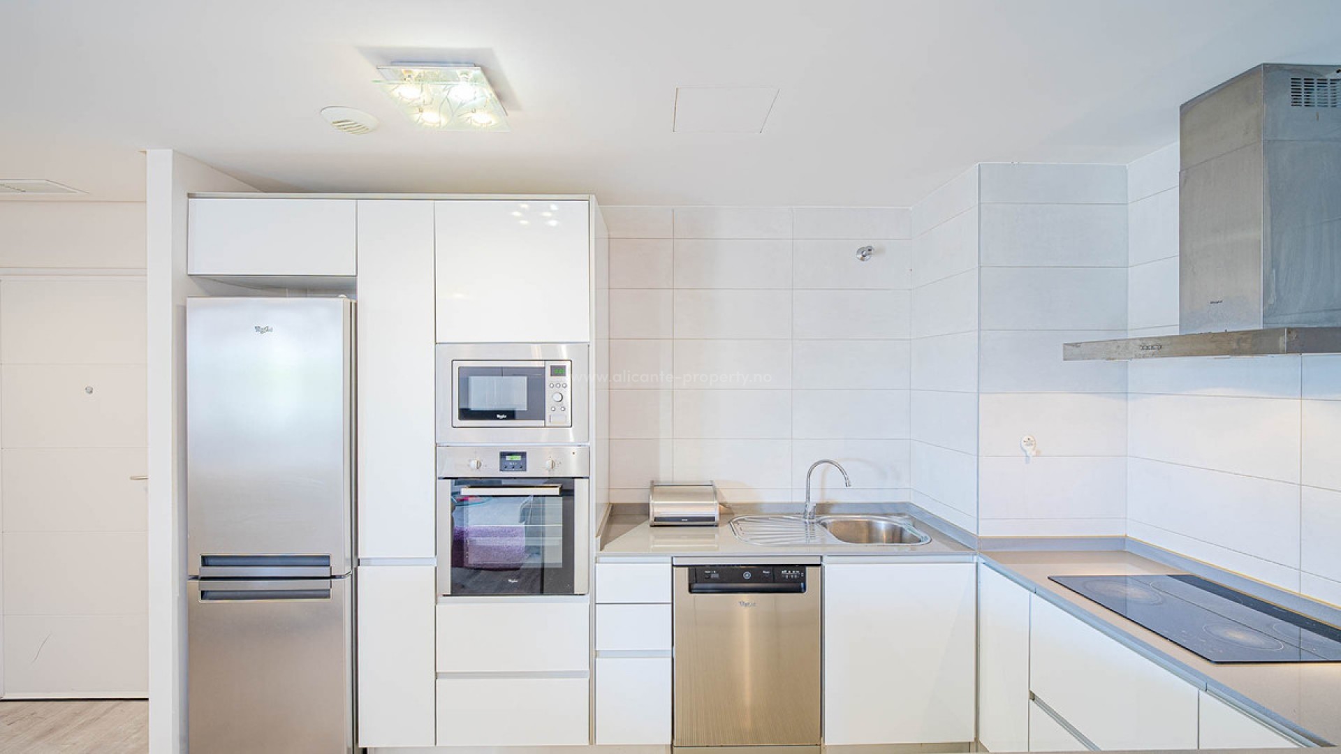 Apartment / flat in Los Dolses